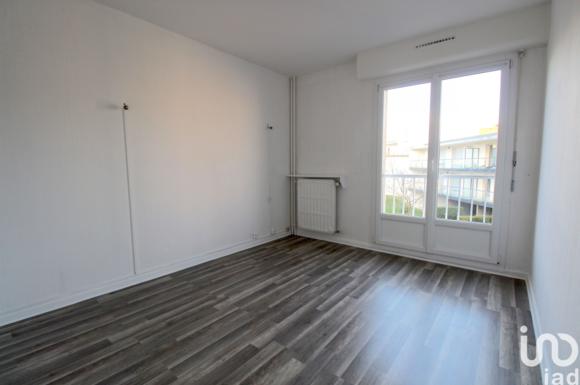 Appartement de 67m2 - 3 pièces - Reims - Quartier Centre Ville - Jamin