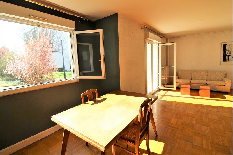 Appartement de 67m2 - Reims