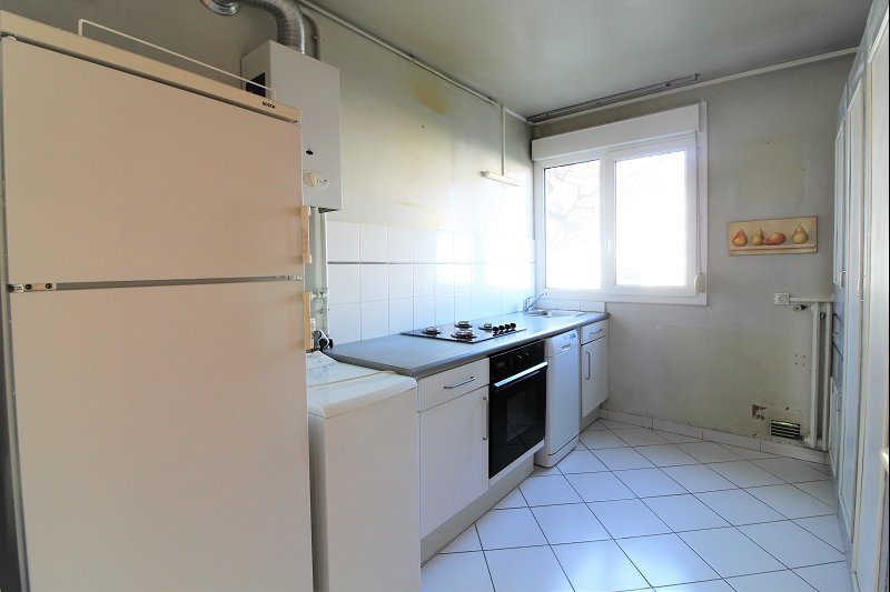 Appartement de 67m2 - Reims