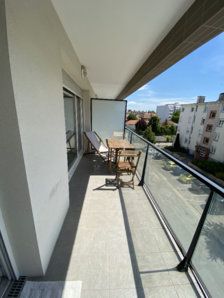 Appartement de 68m2 - 3 pièces - Reims - Quartier Jamin