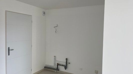 Appartement de 68m2 - 3 pièces - Reims - Quartier La Neuvillette