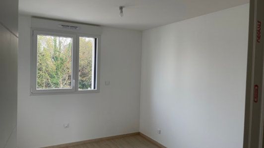 Appartement de 68m2 - 3 pièces - Reims - Quartier La Neuvillette