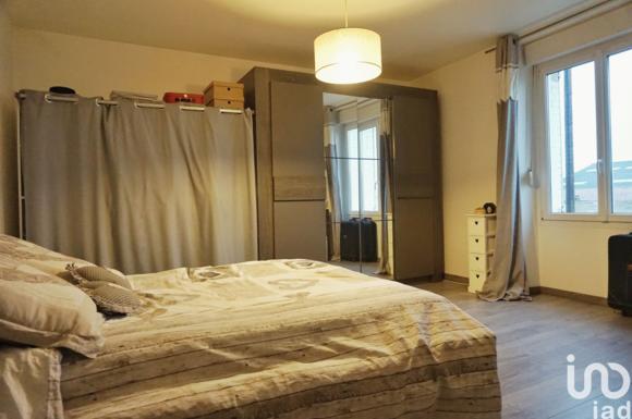 Appartement de 68m2 - 3 pièces - Reims