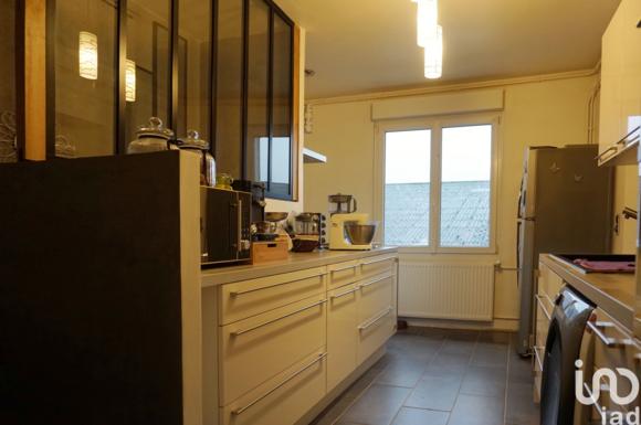 Appartement de 68m2 - 3 pièces - Reims