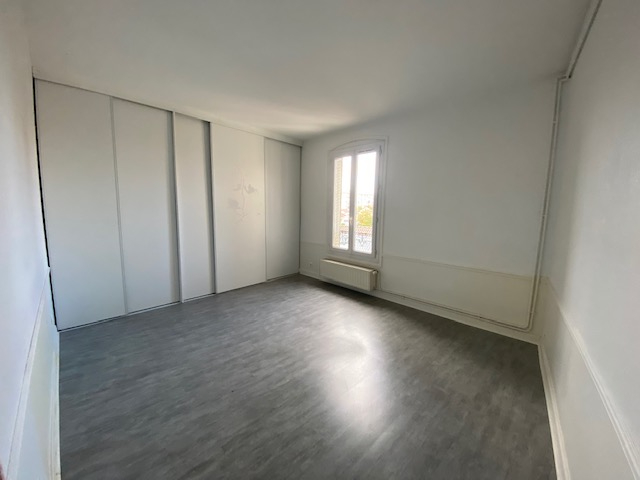 Appartement de 68m2 - 3 pièces - Reims - Quartier Avenue De Laon