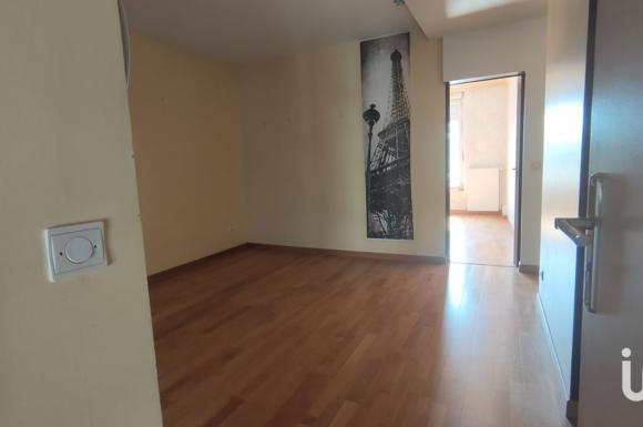 Appartement de 68m2 - 3 pièces - Reims