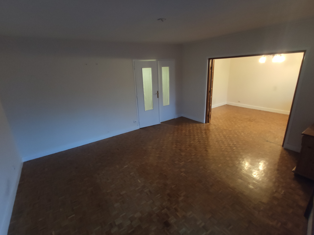 Appartement de 68m2 - 3 pièces - Reims