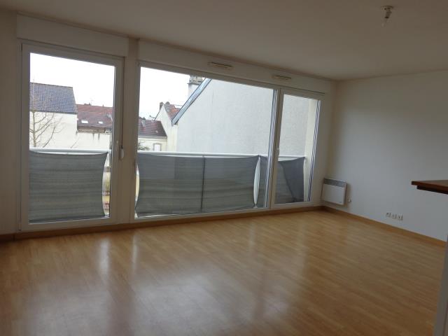 Appartement de 68m2 - 3 pièces - Reims