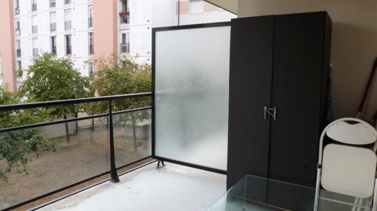 Appartement de 68m2 - 3 pièces - Reims - Quartier Saint Remi