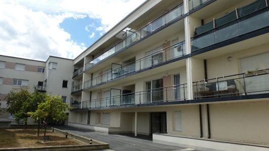 Appartement de 68m2 - 3 pièces - Reims - Quartier Saint Remi