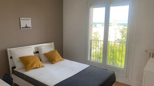 Appartement de 68m2 - 4 pièces - Reims - Quartier Charles Arnould