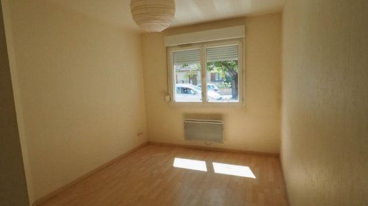 Appartement de 68m2 - 4 pièces - Reims - Quartier Avenue De Laon