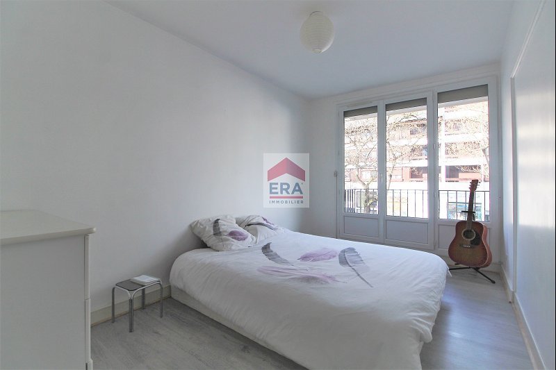 Appartement de 68m2 - Reims - Quartier Saint Remi