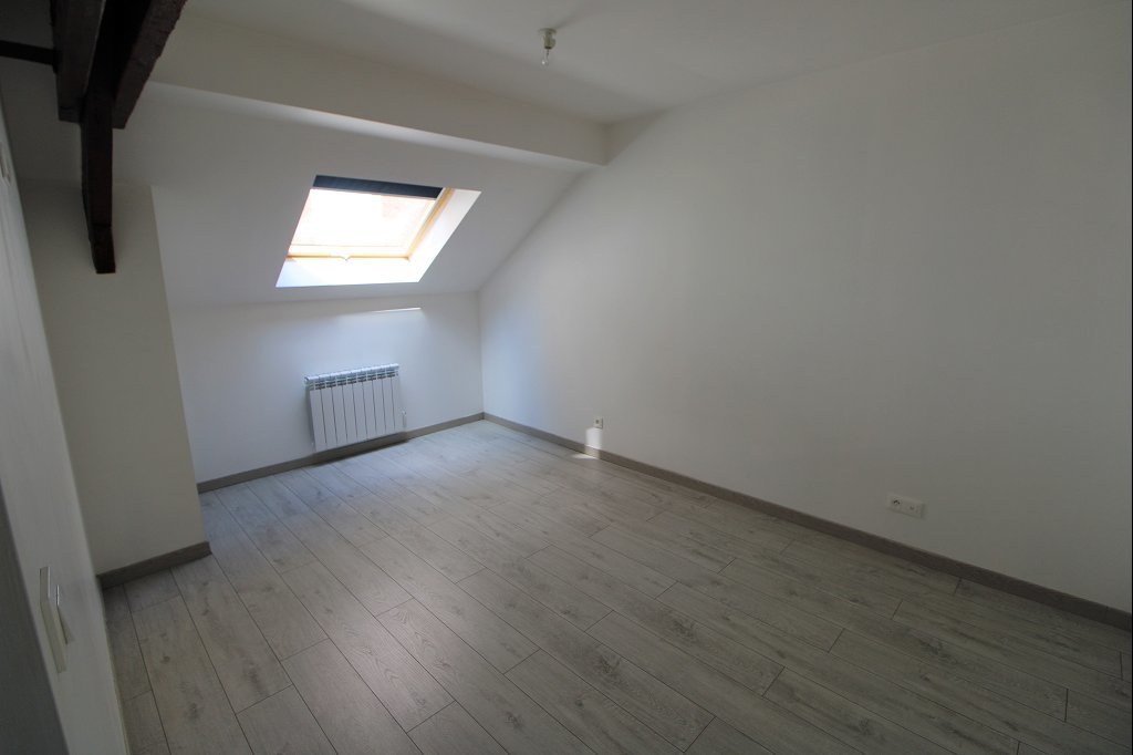 Appartement de 68m2 - Reims - Quartier Centre Ville