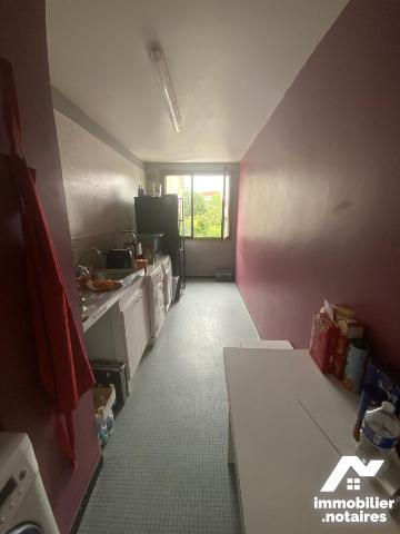 Appartement de 69m2 - 2 pièces - Reims