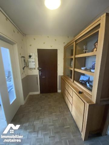 Appartement de 69m2 - 2 pièces - Reims