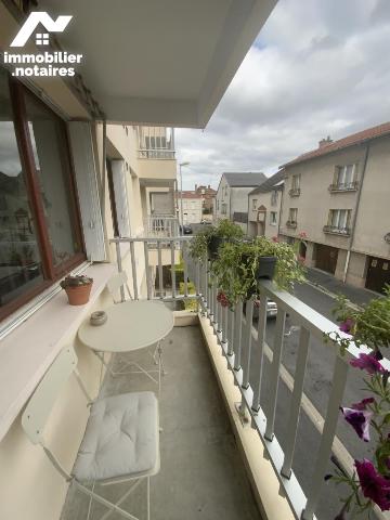 Appartement de 69m2 - 2 pièces - Reims