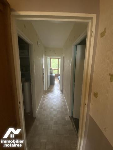 Appartement de 69m2 - 2 pièces - Reims