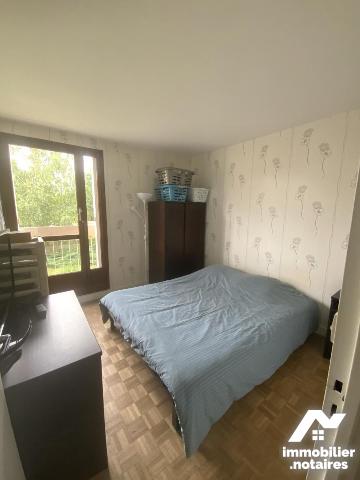 Appartement de 69m2 - 2 pièces - Reims