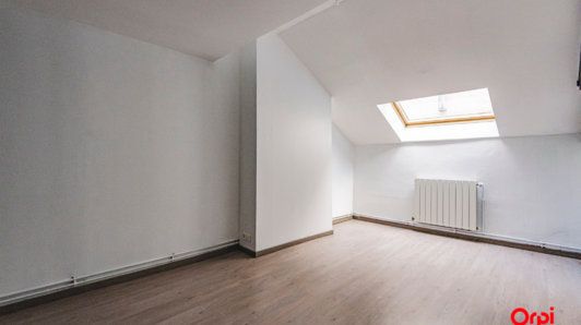 Appartement de 69m2 - 3 pièces - Reims - Quartier Jamin