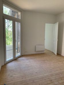 Appartement de 69m2 - 3 pièces - Reims - Quartier Place Luton