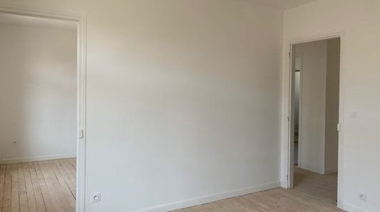 Appartement de 69m2 - 3 pièces - Reims - Quartier Place Luton