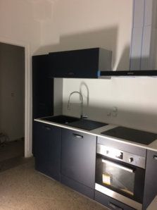 Appartement de 69m2 - 3 pièces - Reims - Quartier Place Luton