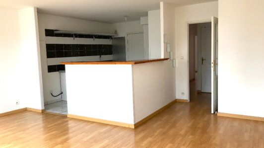 Appartement de 69m2 - 3 pièces - Reims - Quartier Place Luton