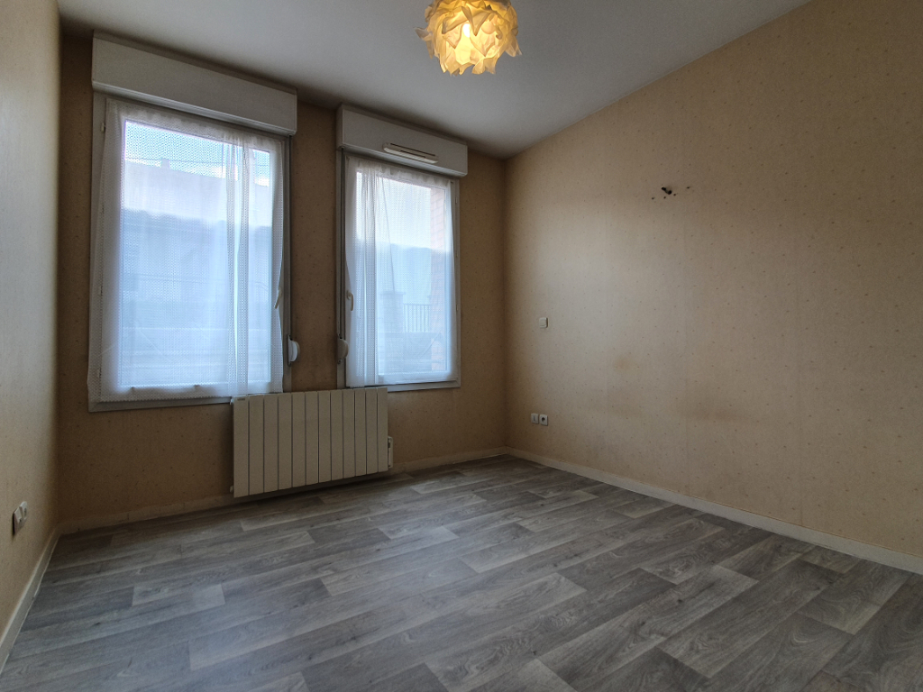 Appartement de 69m2 - 3 pièces - Reims - Quartier Avenue De Laon - Avenue De Paris - Tinqueux