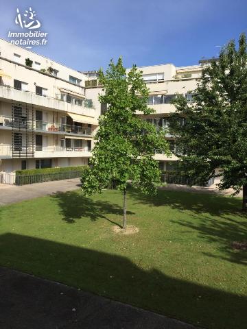 Appartement de 69m2 - 3 pièces - Reims