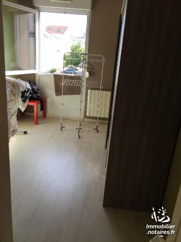 Appartement de 69m2 - 3 pièces - Reims