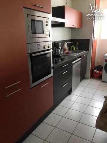 Appartement de 69m2 - 3 pièces - Reims