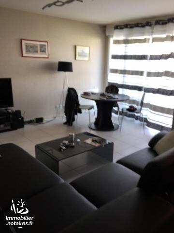 Appartement de 69m2 - 3 pièces - Reims