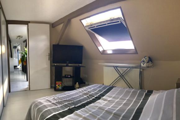 Appartement de 69m2 - 3 pièces - Reims - Quartier Place Luton