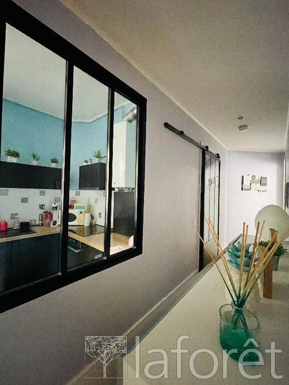 Appartement de 69m2 - 3 pièces - Reims