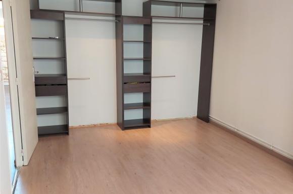 Appartement de 69m2 - 3 pièces - Reims - Quartier Jean-Jaurès