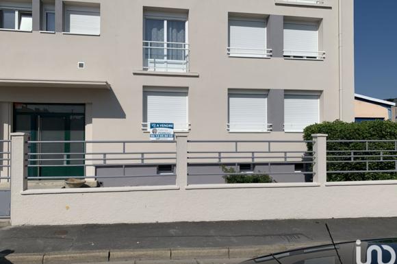 Appartement de 69m2 - 3 pièces - Reims