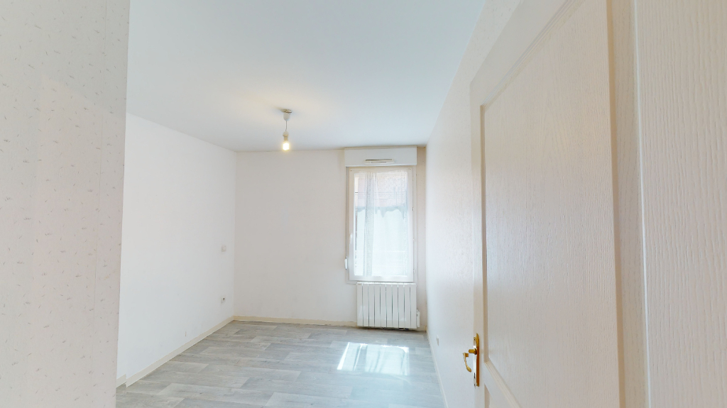 Appartement de 69m2 - 3 pièces - Reims - Quartier Avenue De Laon - Tinqueux