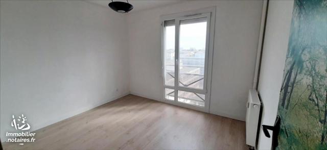 Appartement de 69m2 - 3 pièces - Reims