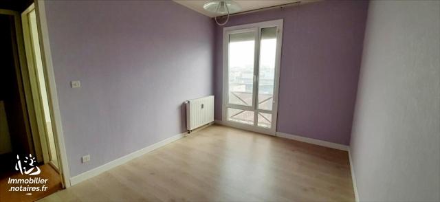 Appartement de 69m2 - 3 pièces - Reims