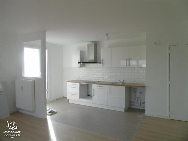 Appartement de 69m2 - 3 pièces - Reims