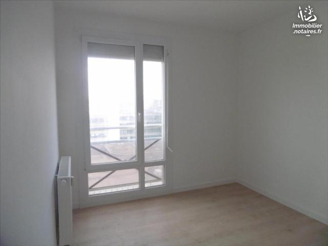 Appartement de 69m2 - 3 pièces - Reims