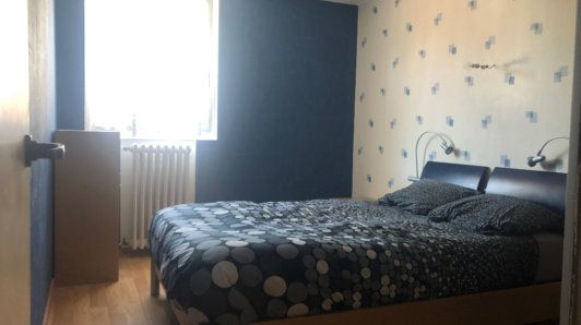 Appartement de 69m2 - 4 pièces - Reims - Quartier Châtillons