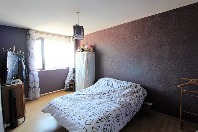 Appartement de 69m2 - Reims - Quartier Clairmarais