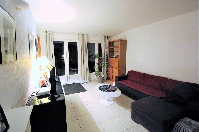 Appartement de 69m2 - Reims