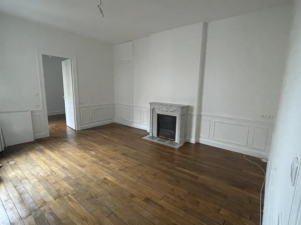 Appartement de 69m2 - Reims