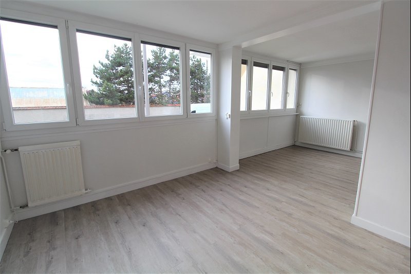 Appartement de 69m2 - Reims