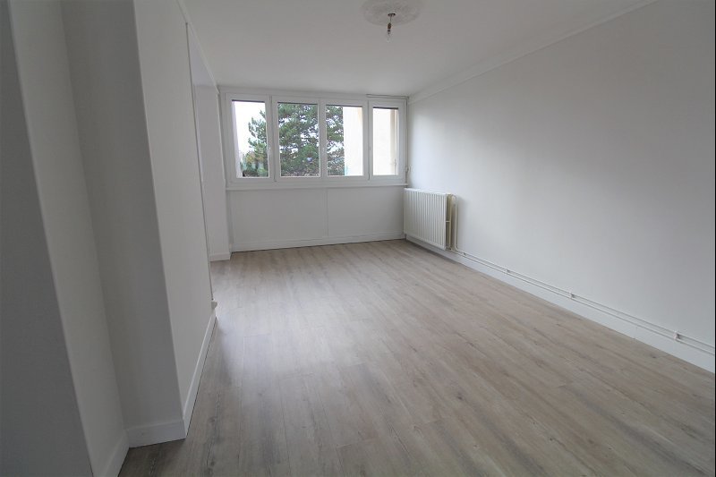 Appartement de 69m2 - Reims