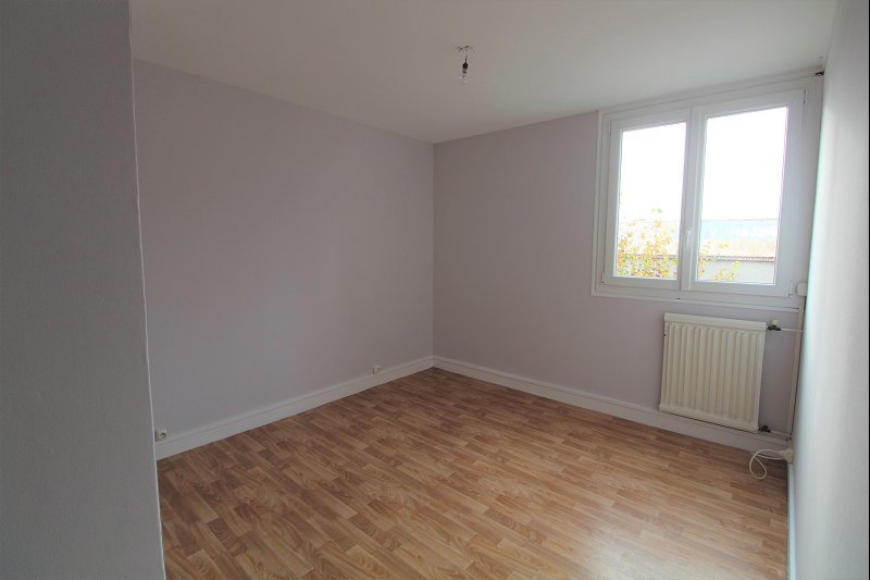 Appartement de 69m2 - Reims