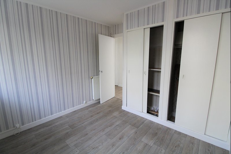 Appartement de 69m2 - Reims